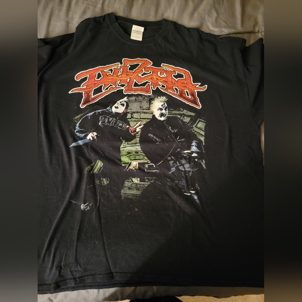 Twiztid- Shirt 2X